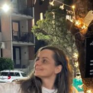 Marta Tambasco