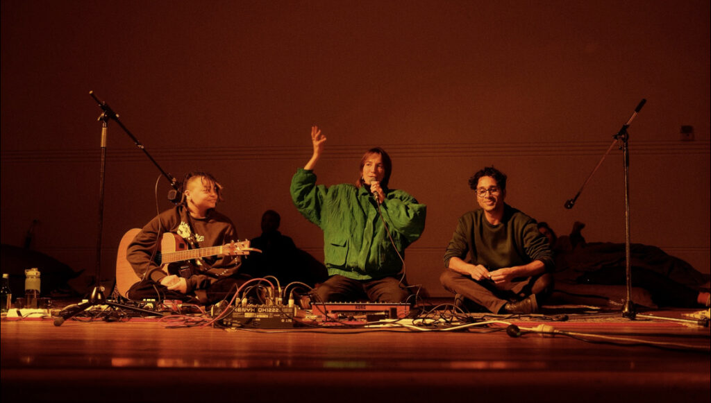 Photo courtesy of Kaleidoscope Collective.