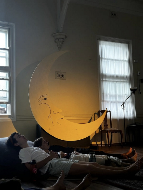Photo courtesy of Kaleidoscope Collective.
