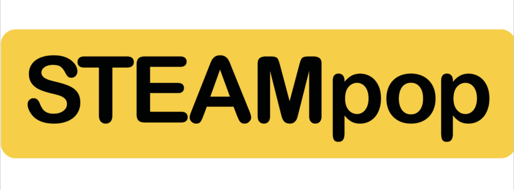 STEAMpop
