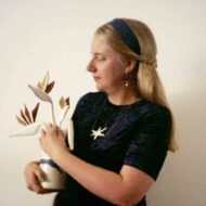 Sara Buchner