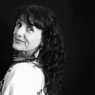 Clarita Derwent