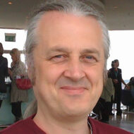 Andrew Witham