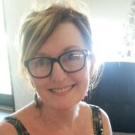 Tracey Levett